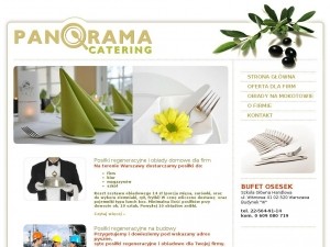 www.panoramacatering.pl